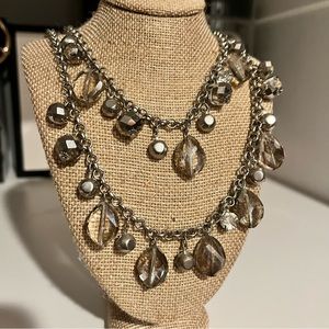 Costume Necklace